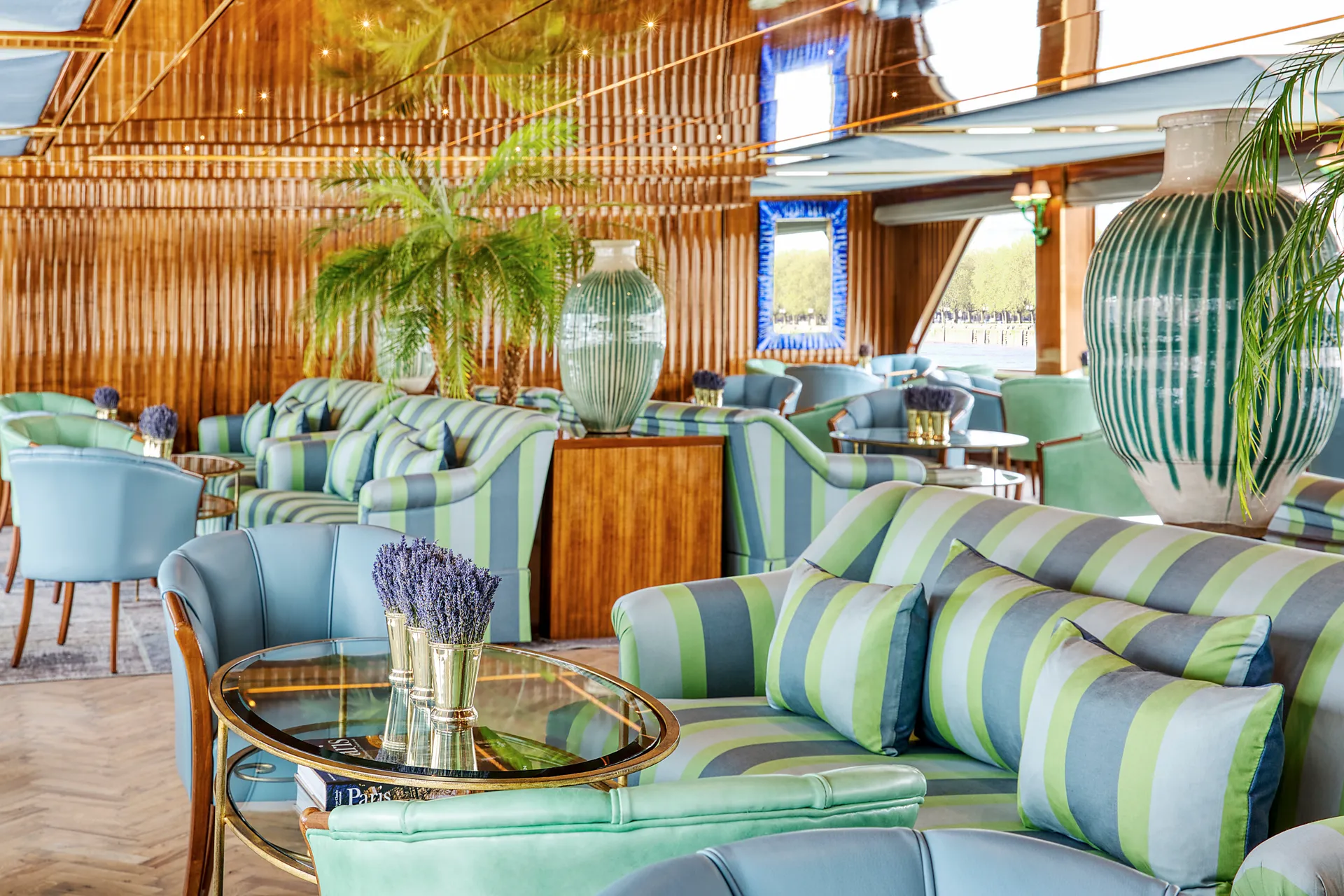 Le Salon 香檳吧 3