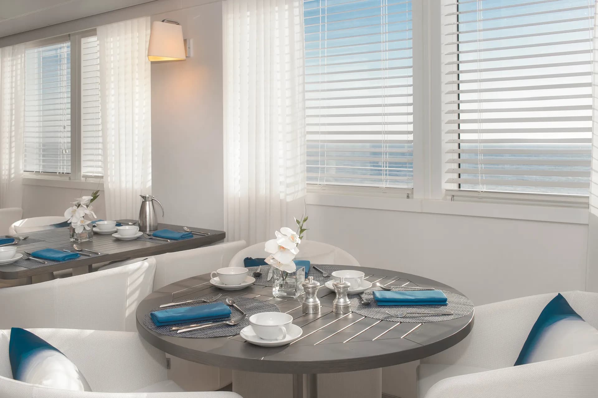 La Comète 彗星餐廳 3