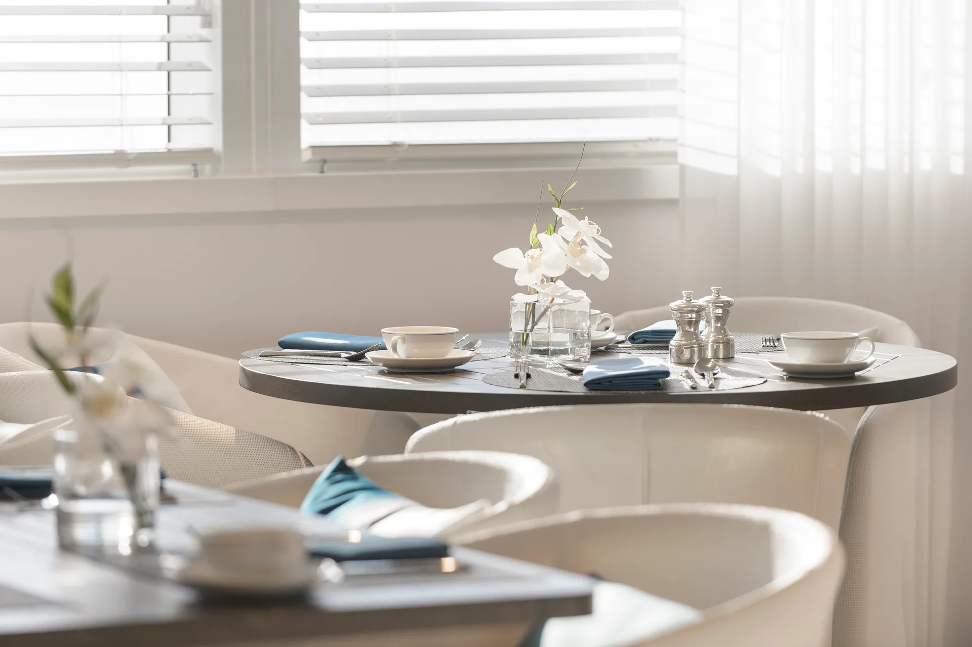 La Comète 彗星餐廳 2