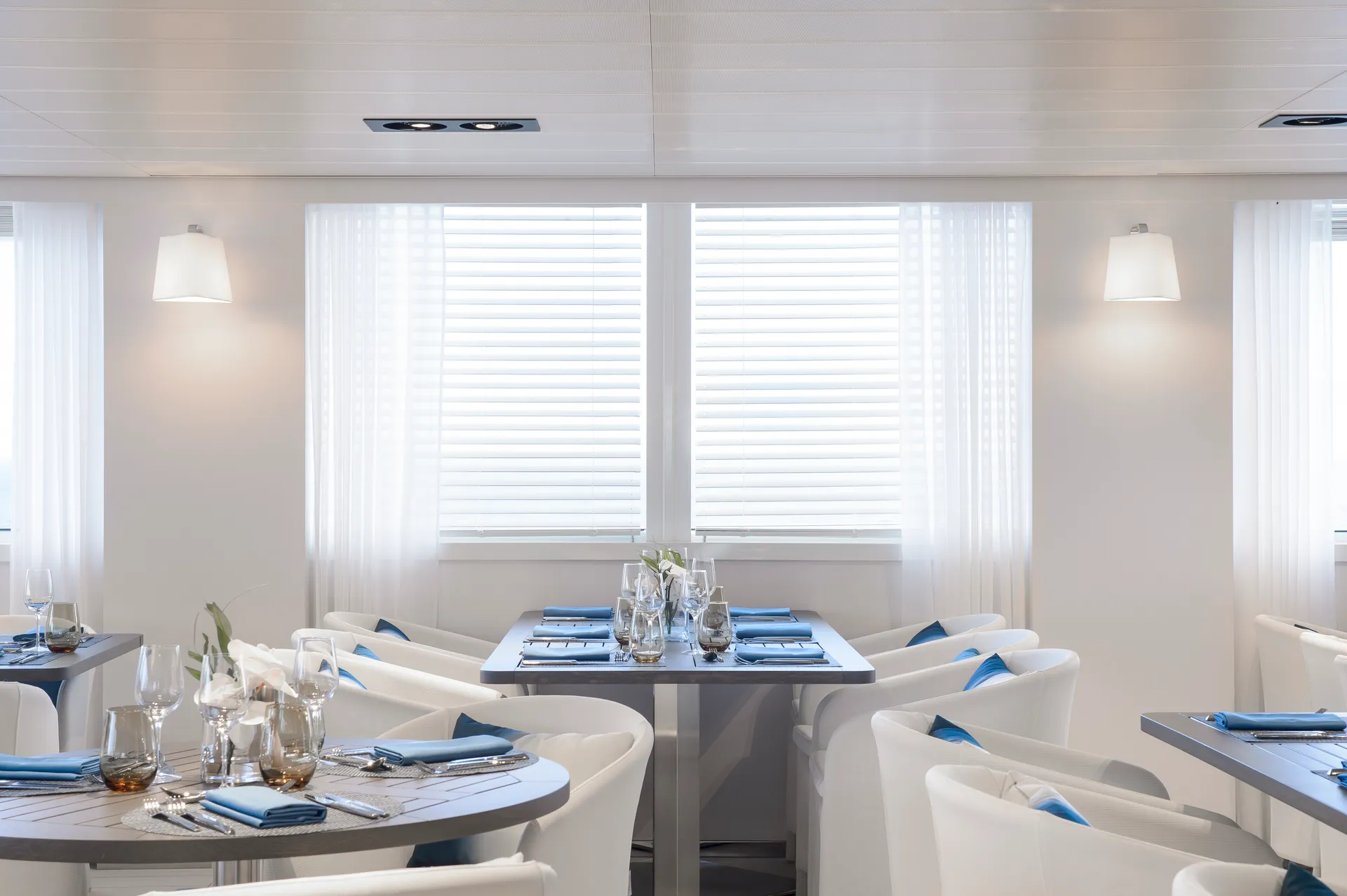 La Comète 彗星餐廳 5