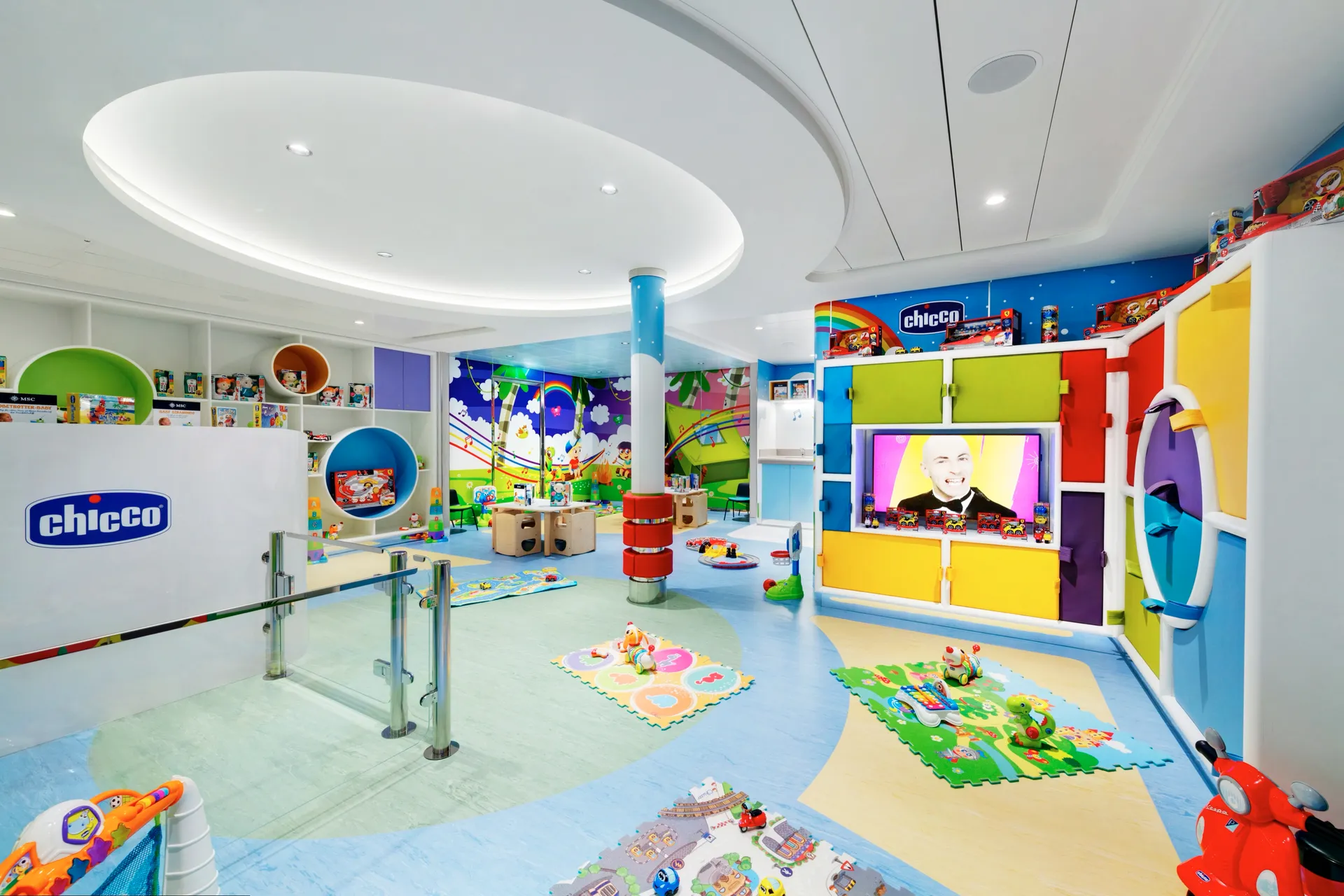 寶寶俱樂部（0-3 歲） 3