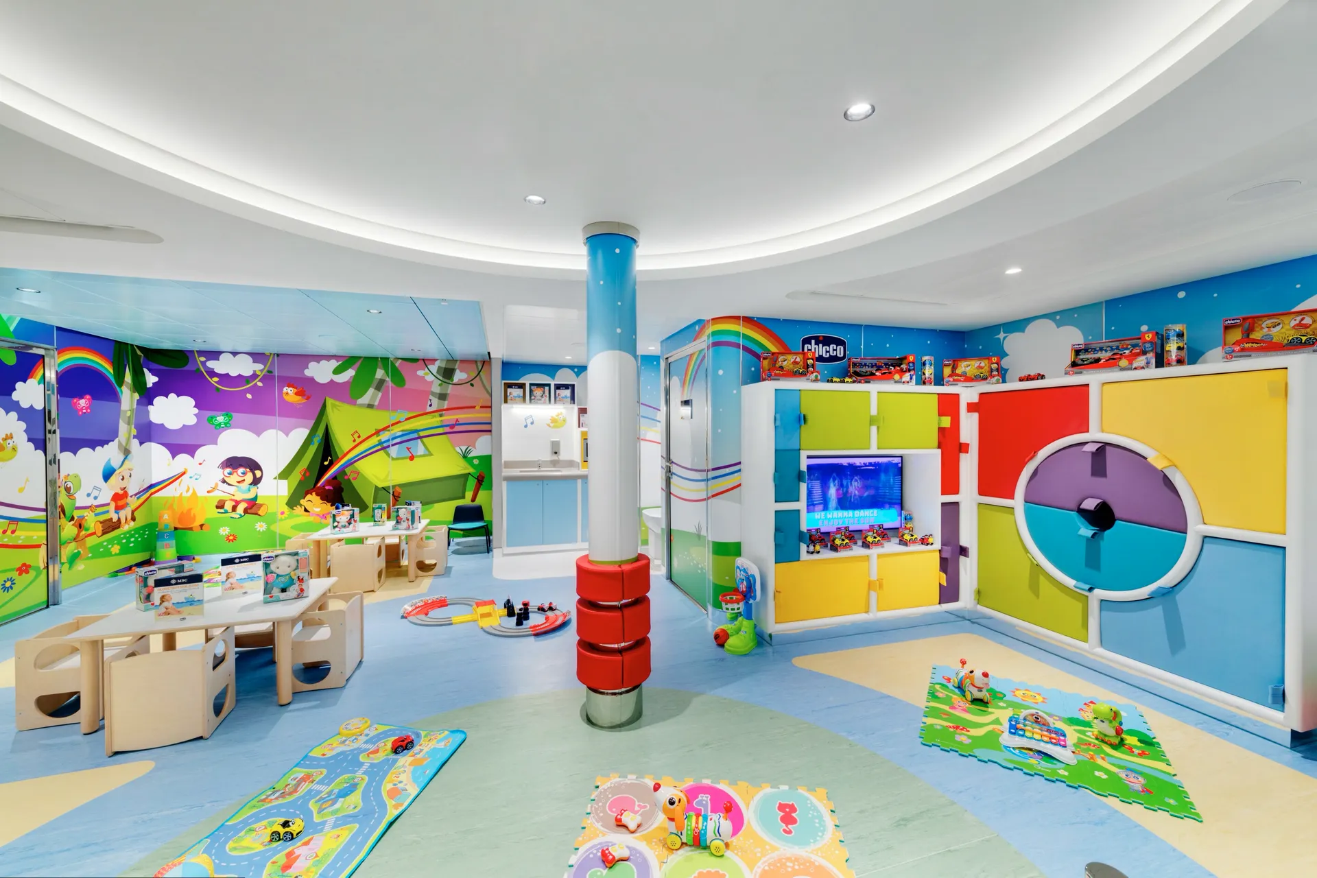 寶寶俱樂部（0-3 歲） 4