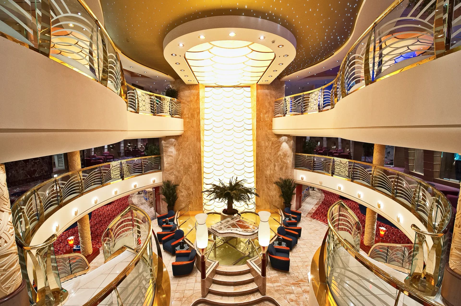 接待處 - 賓客服務 1