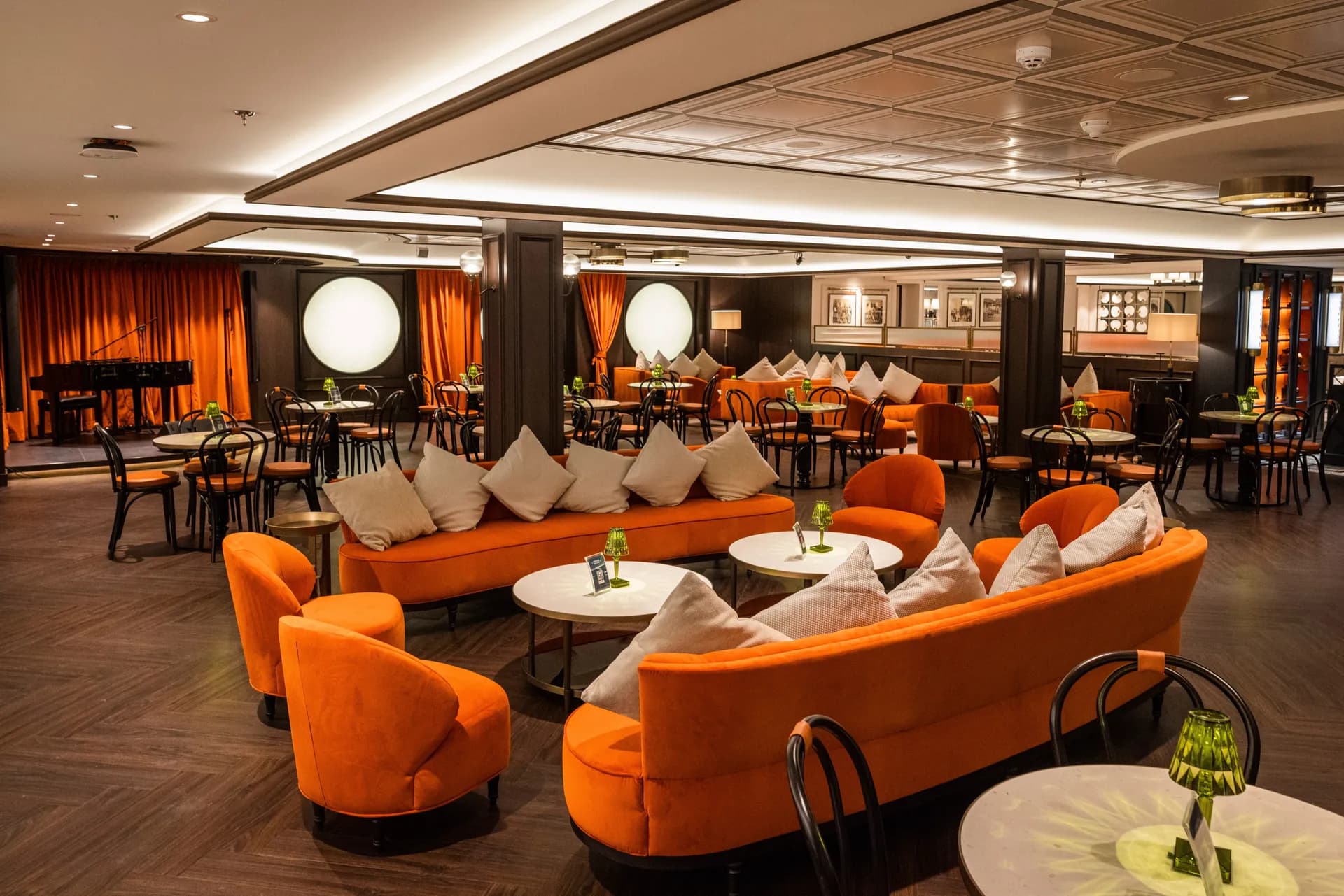 L'Atelier Bar & Art 藝術酒吧 3