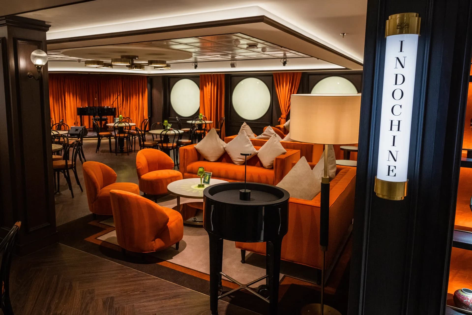 L'Atelier Bar & Art 藝術酒吧 2