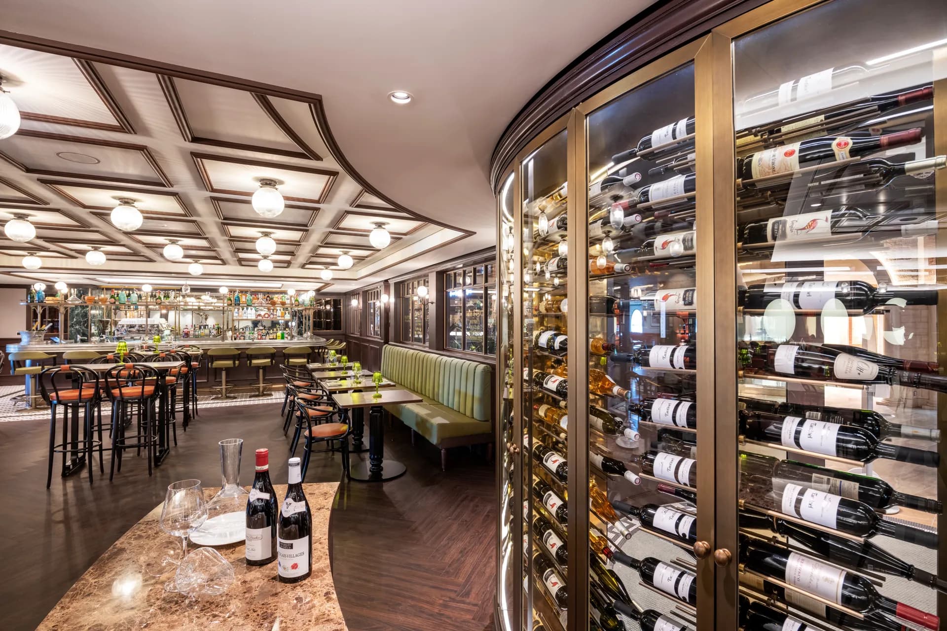 L'Atelier Bar & Art 藝術酒吧 12