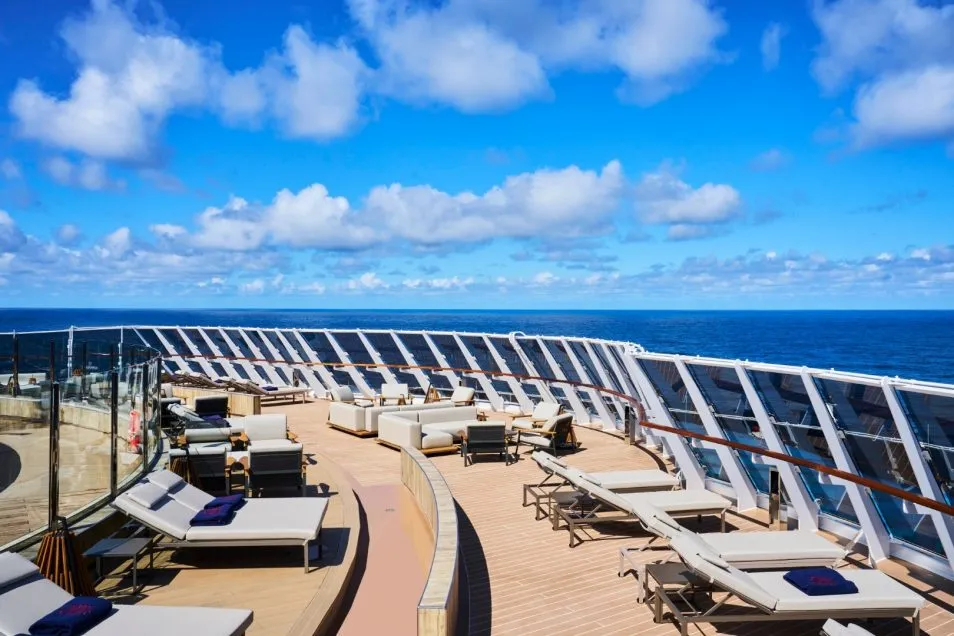 Helios Pool & Bar 海利奧斯泳池酒吧 11