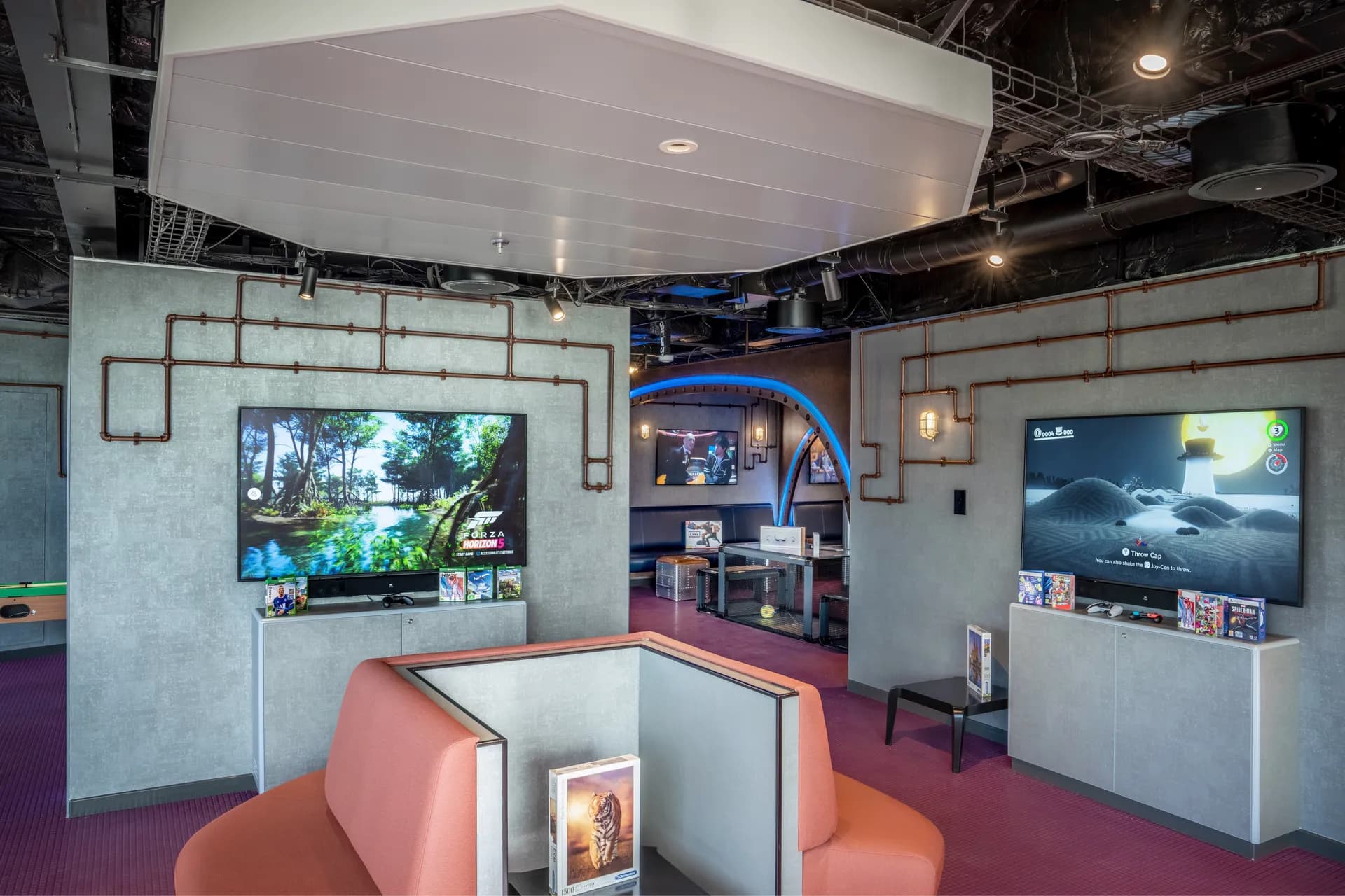 少年俱樂部（7-11 歲） 2