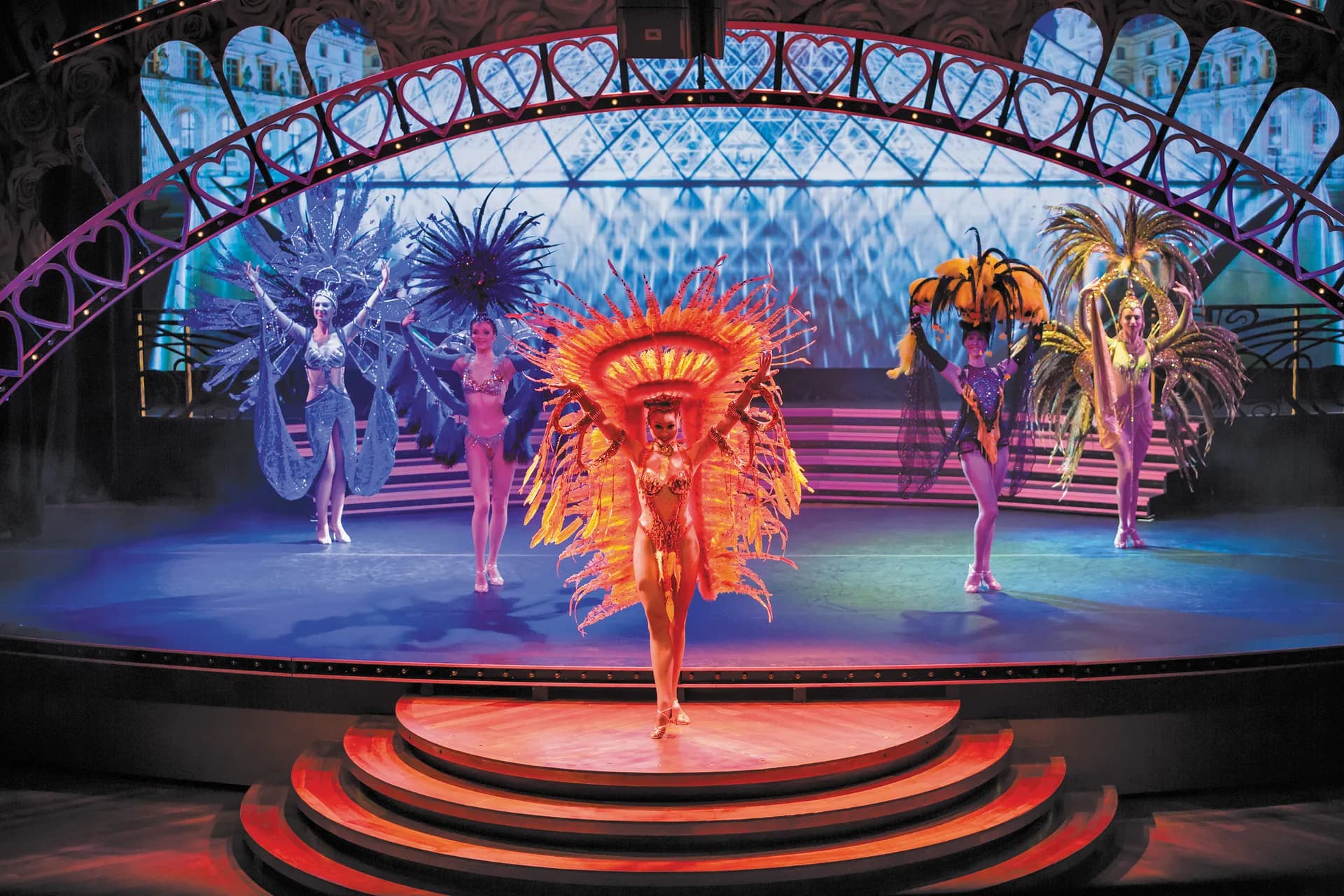 Constellation 星座劇院 1