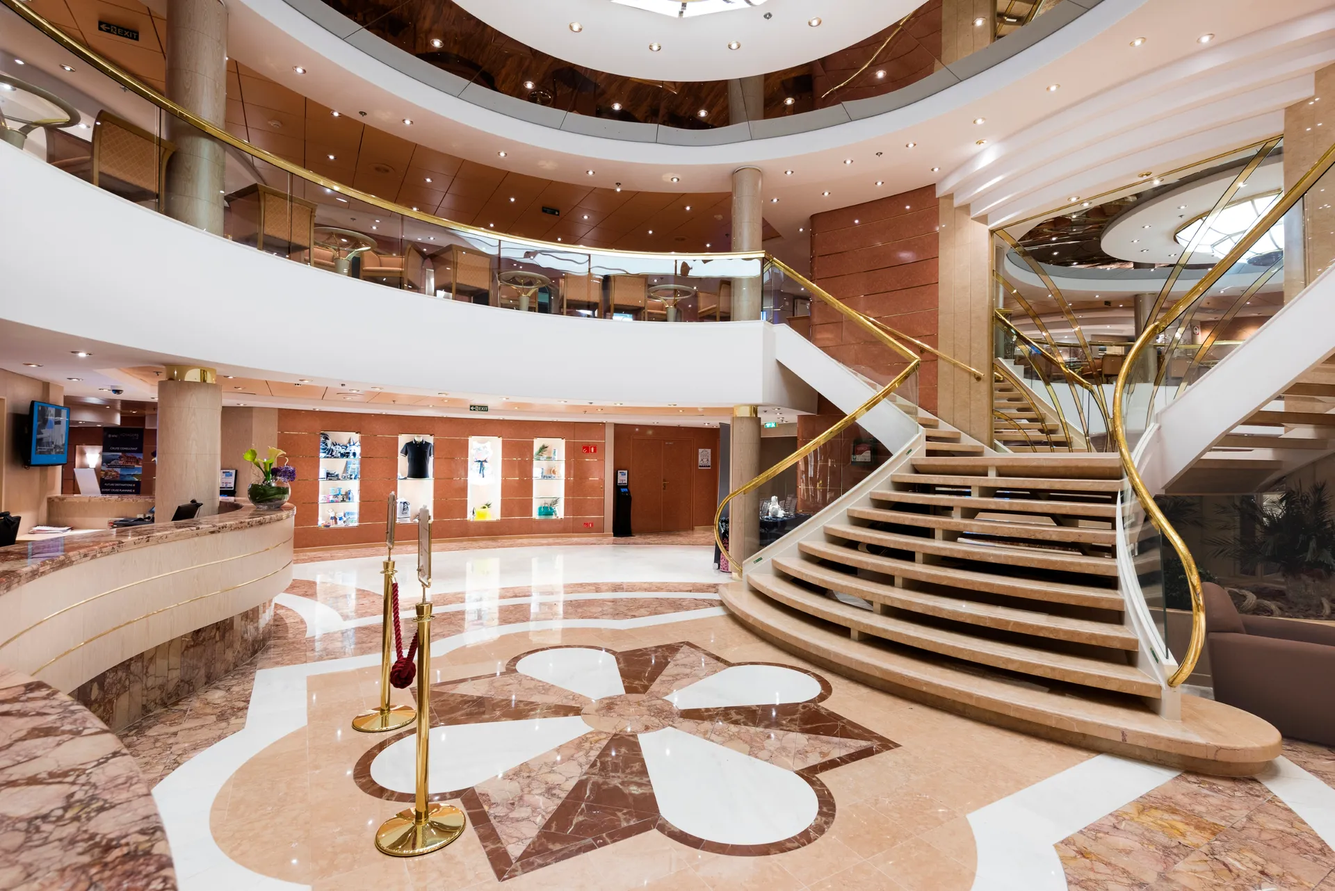 接待處與賓客服務 2