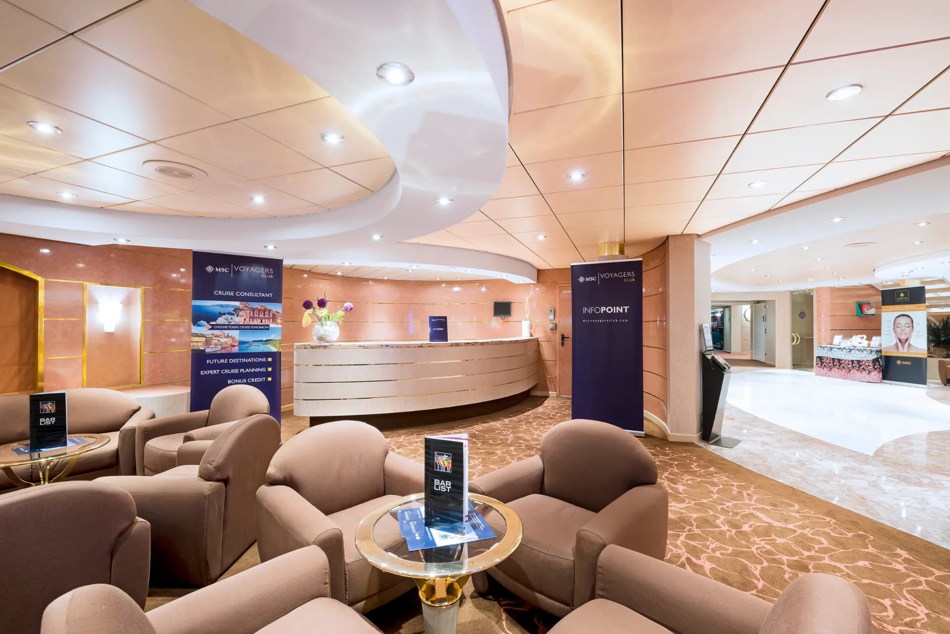 接待處與賓客服務 3