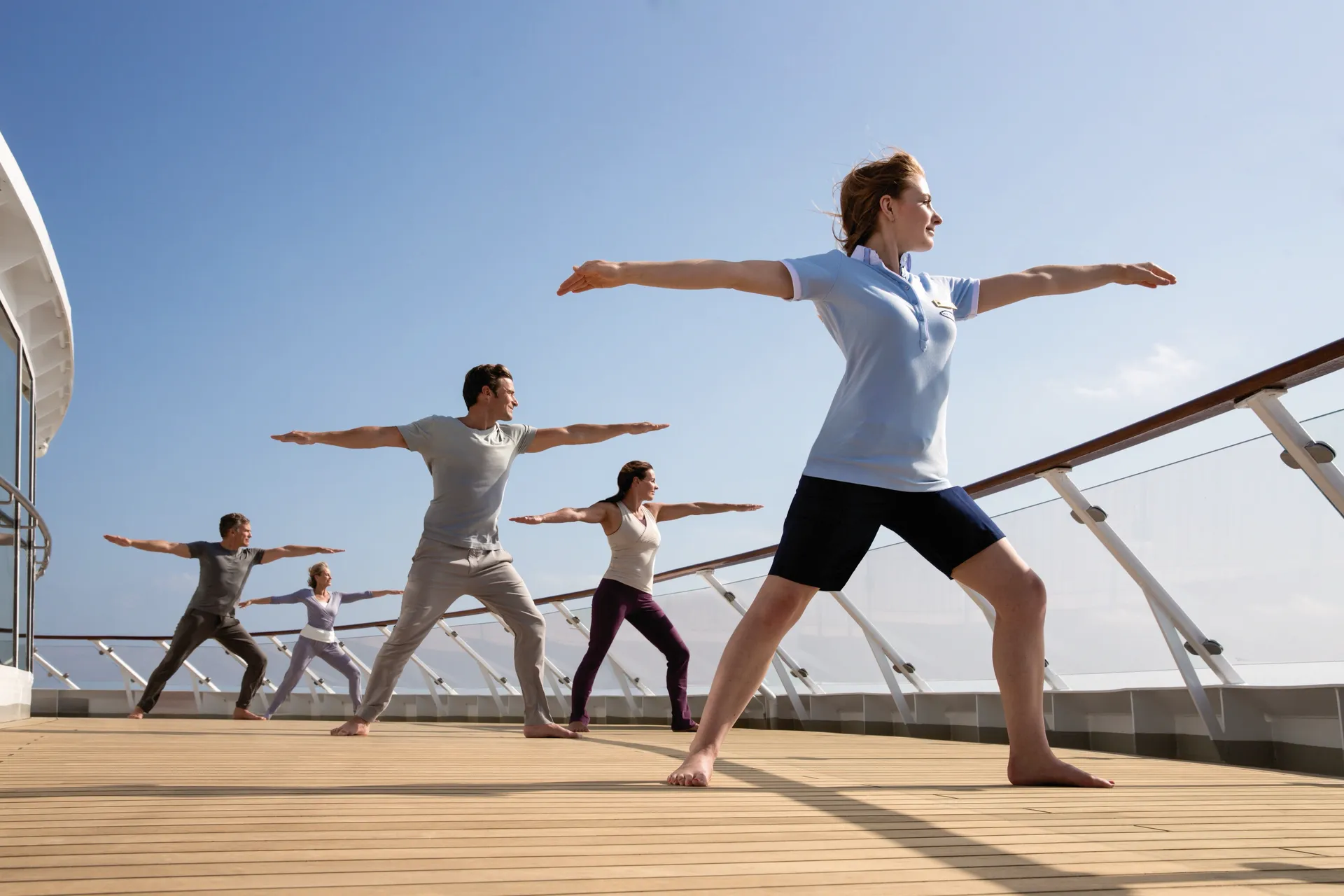 EUROPA refresh 體驗中心 5