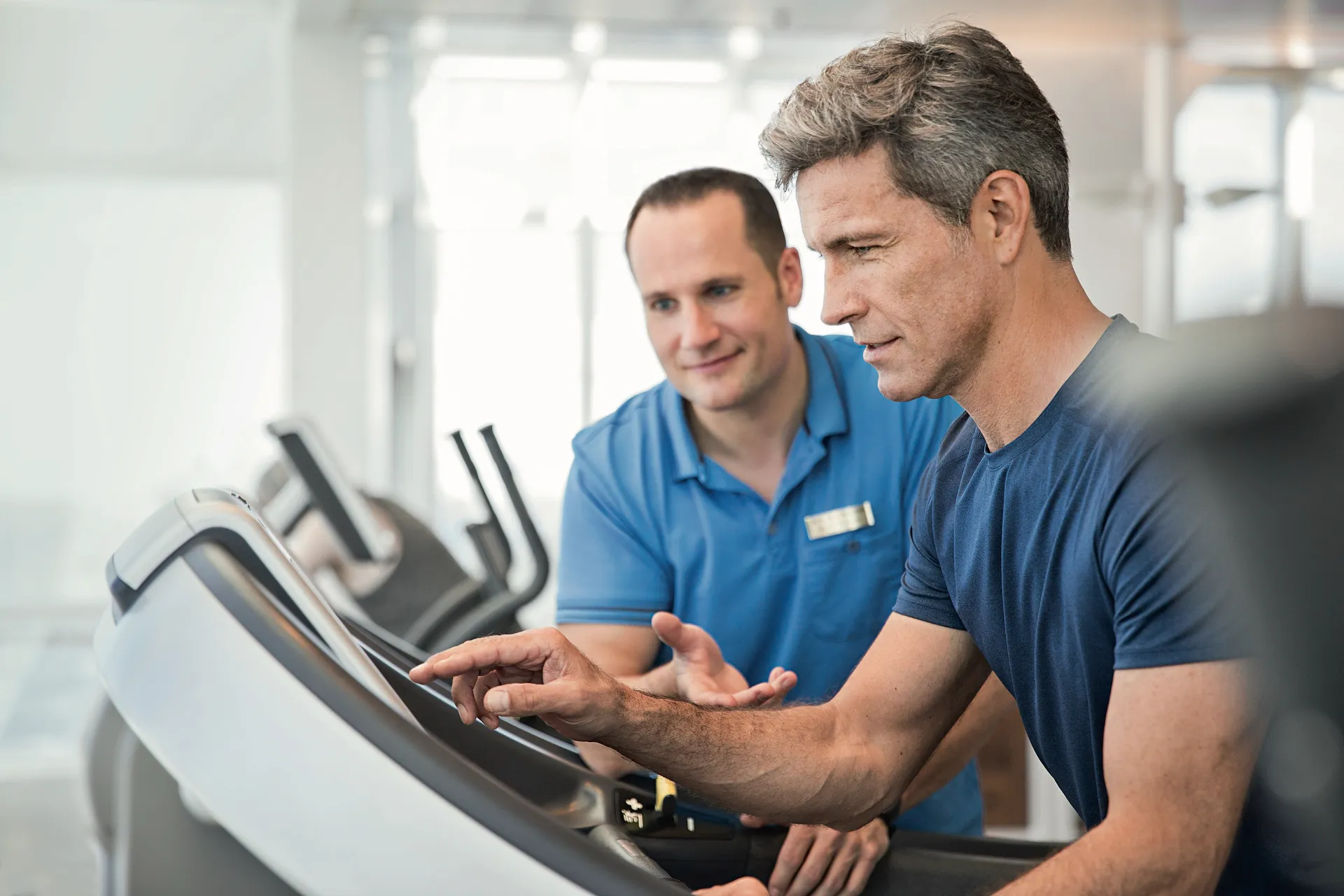 EUROPA refresh 體驗中心 4