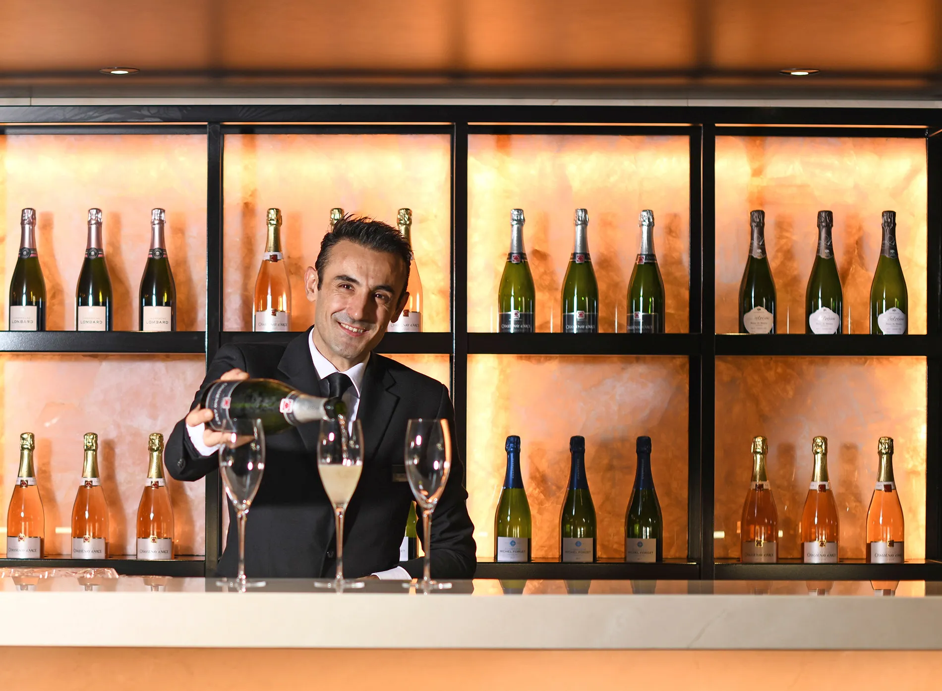 Екскурсії Epicurean Explorer 3