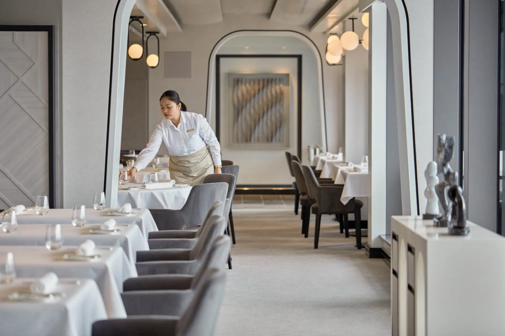 Anthology 文集餐廳 2