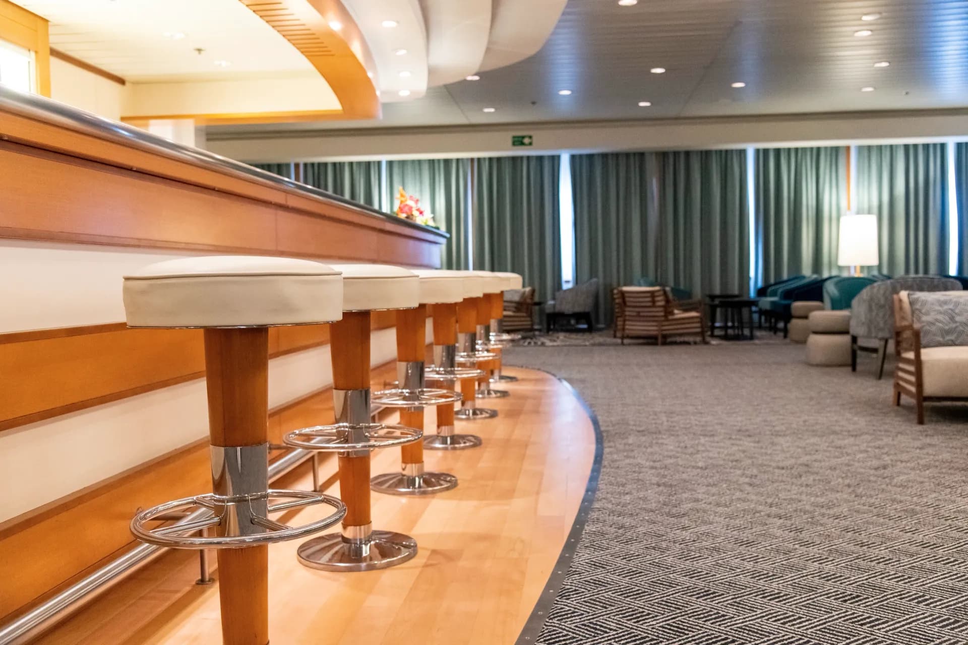 Le Grand Salon 大沙龍 5