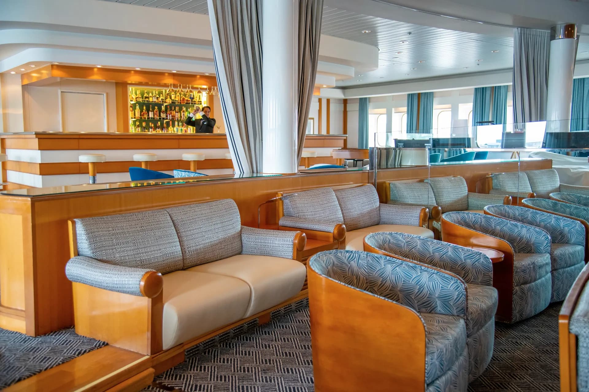 Le Grand Salon 大沙龍 6