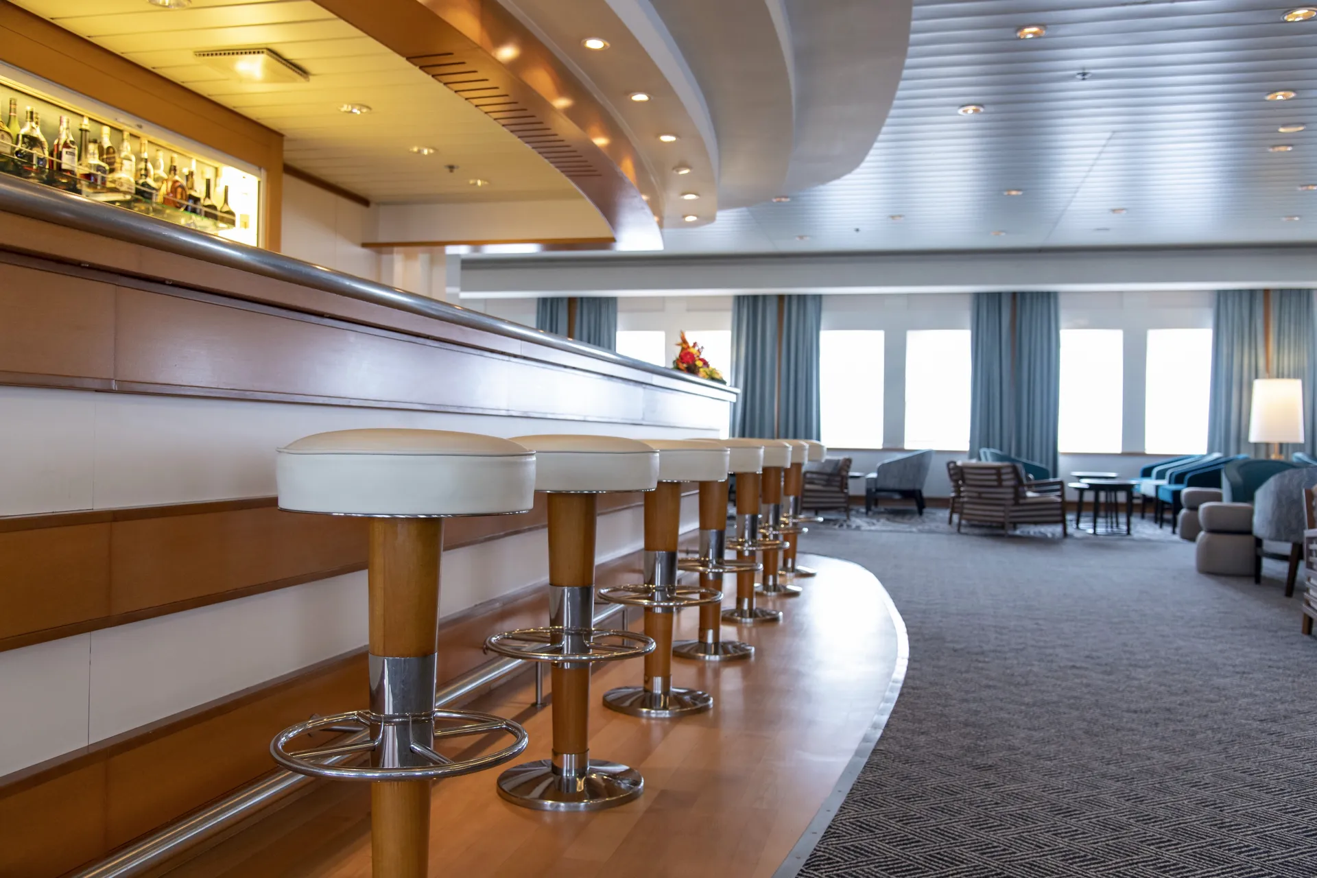 Le Grand Salon 大沙龍 3