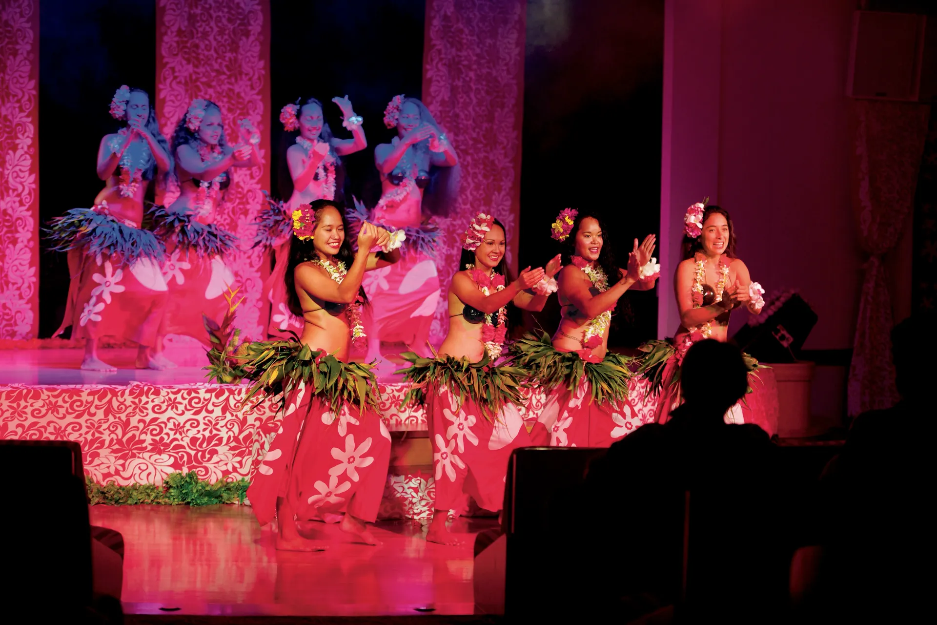 Le Grand Salon 大沙龍 9