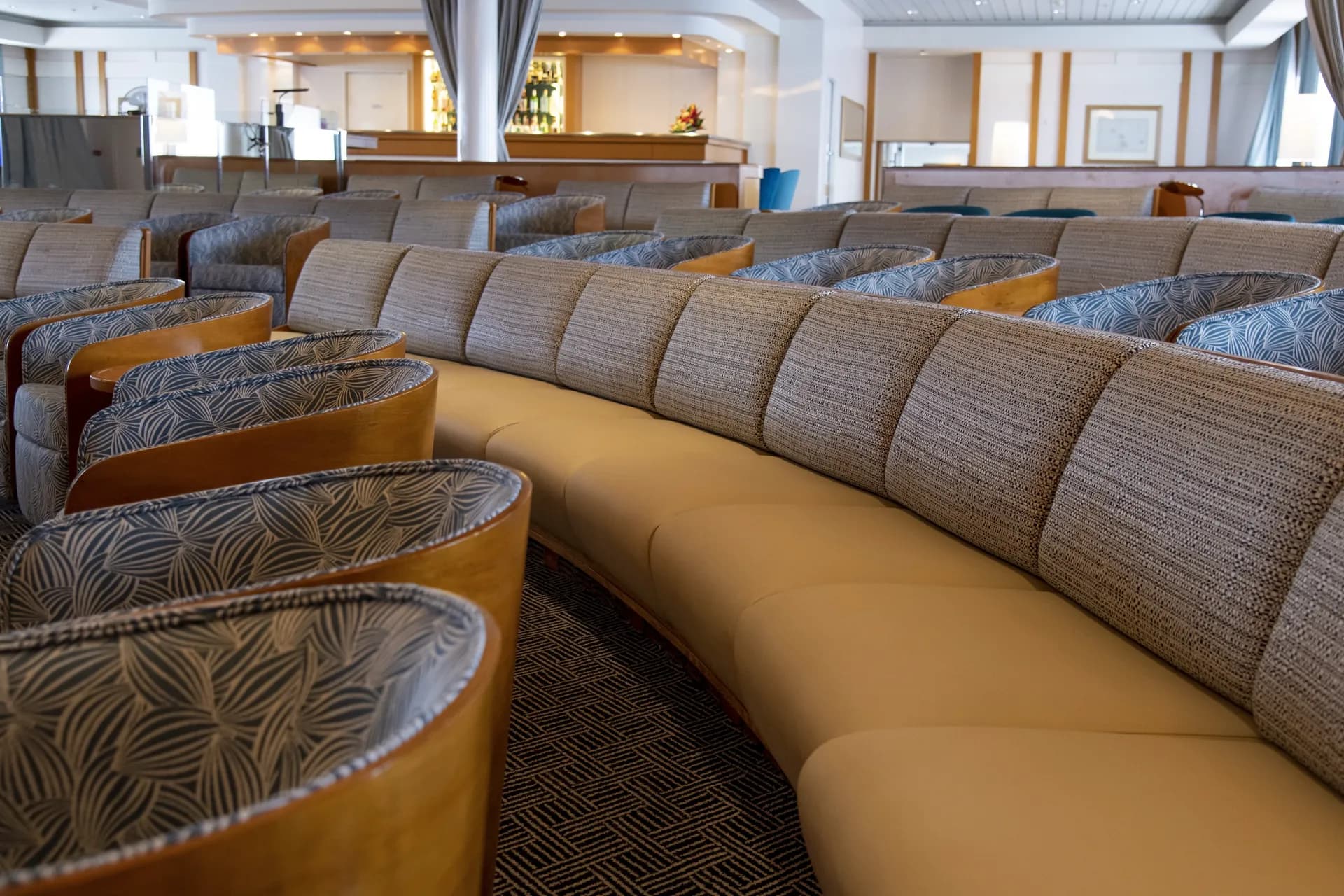 Le Grand Salon 大沙龍 4