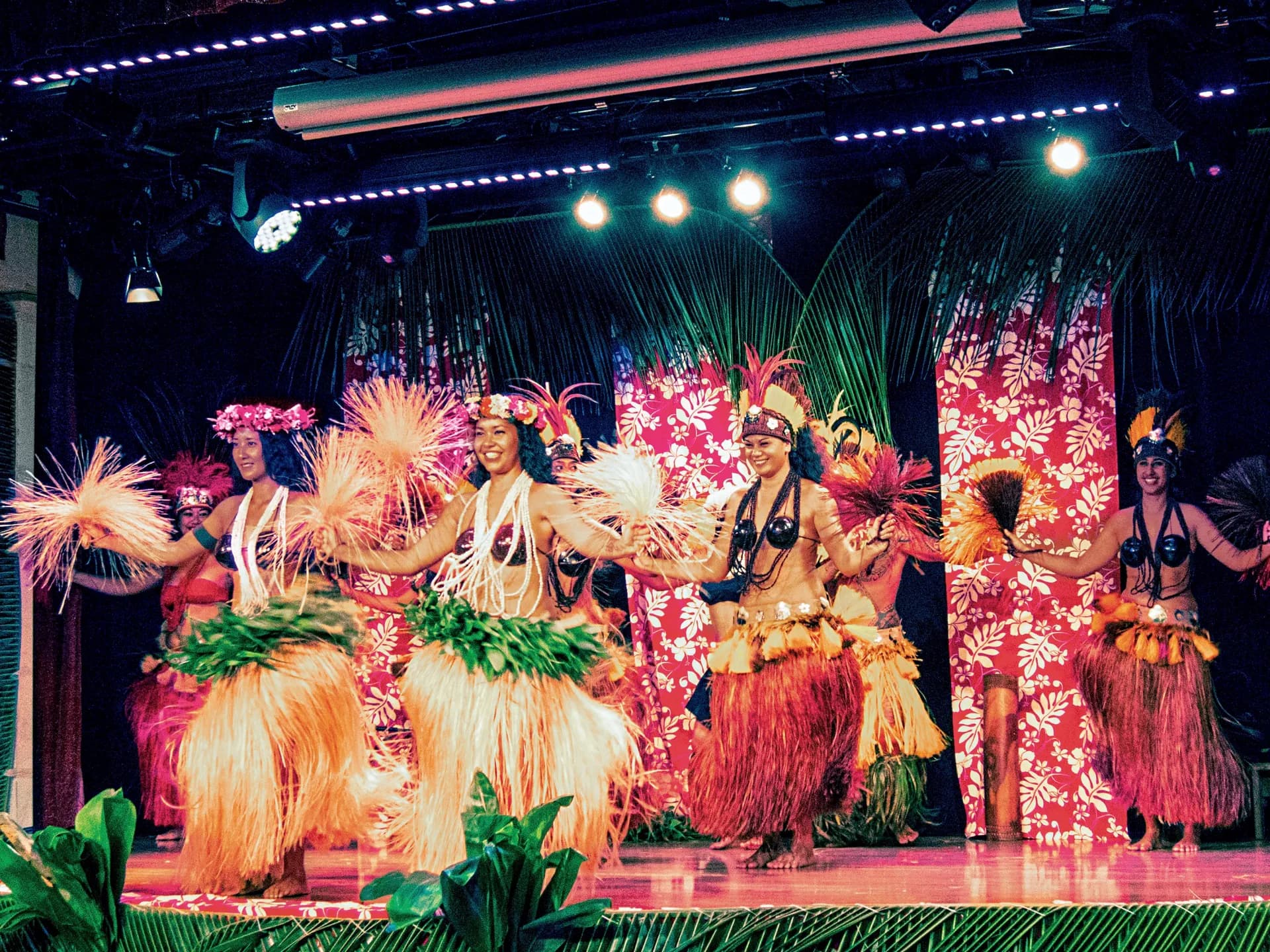 Le Grand Salon 大沙龍 10