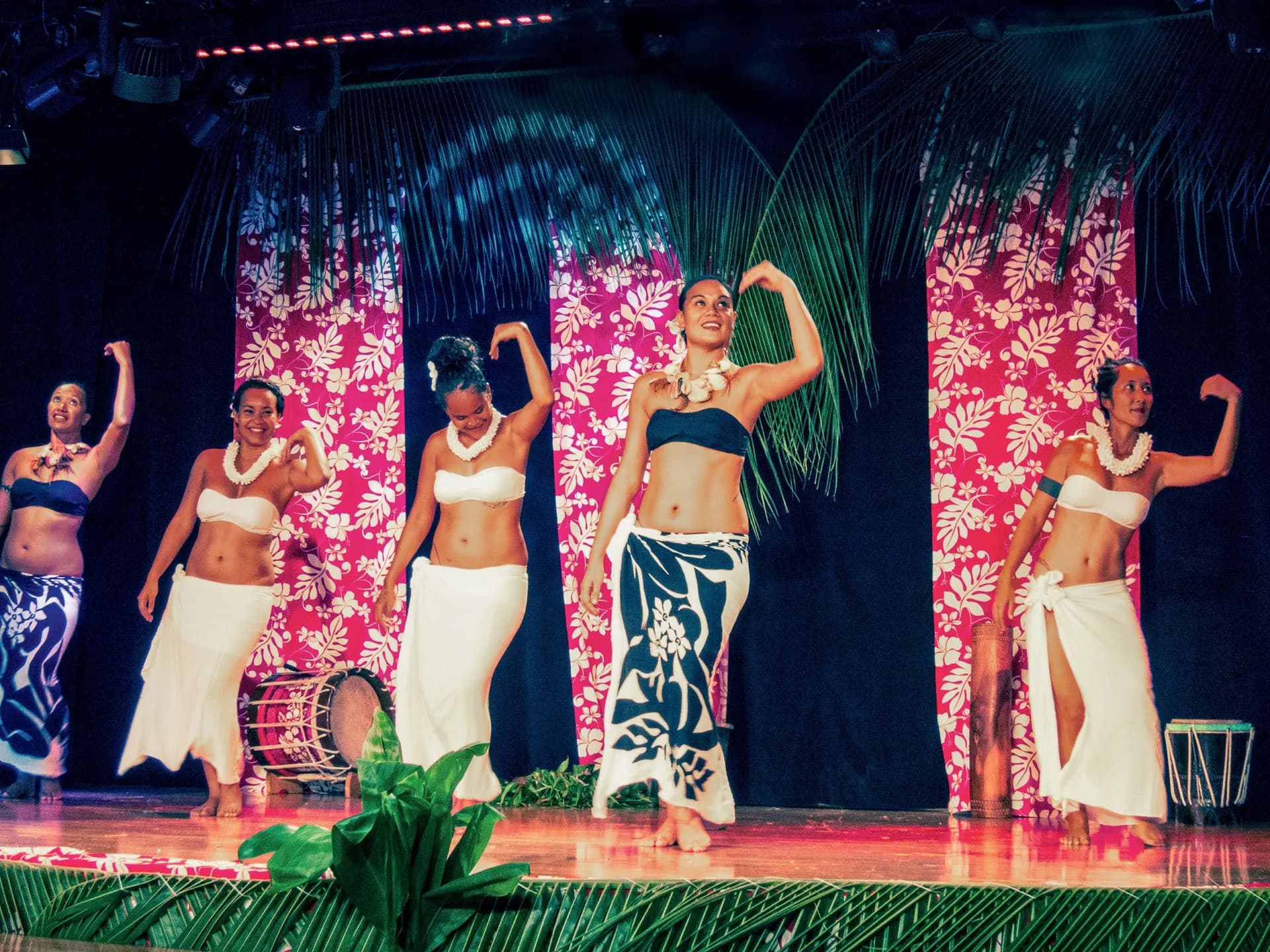 Le Grand Salon 大沙龍 11