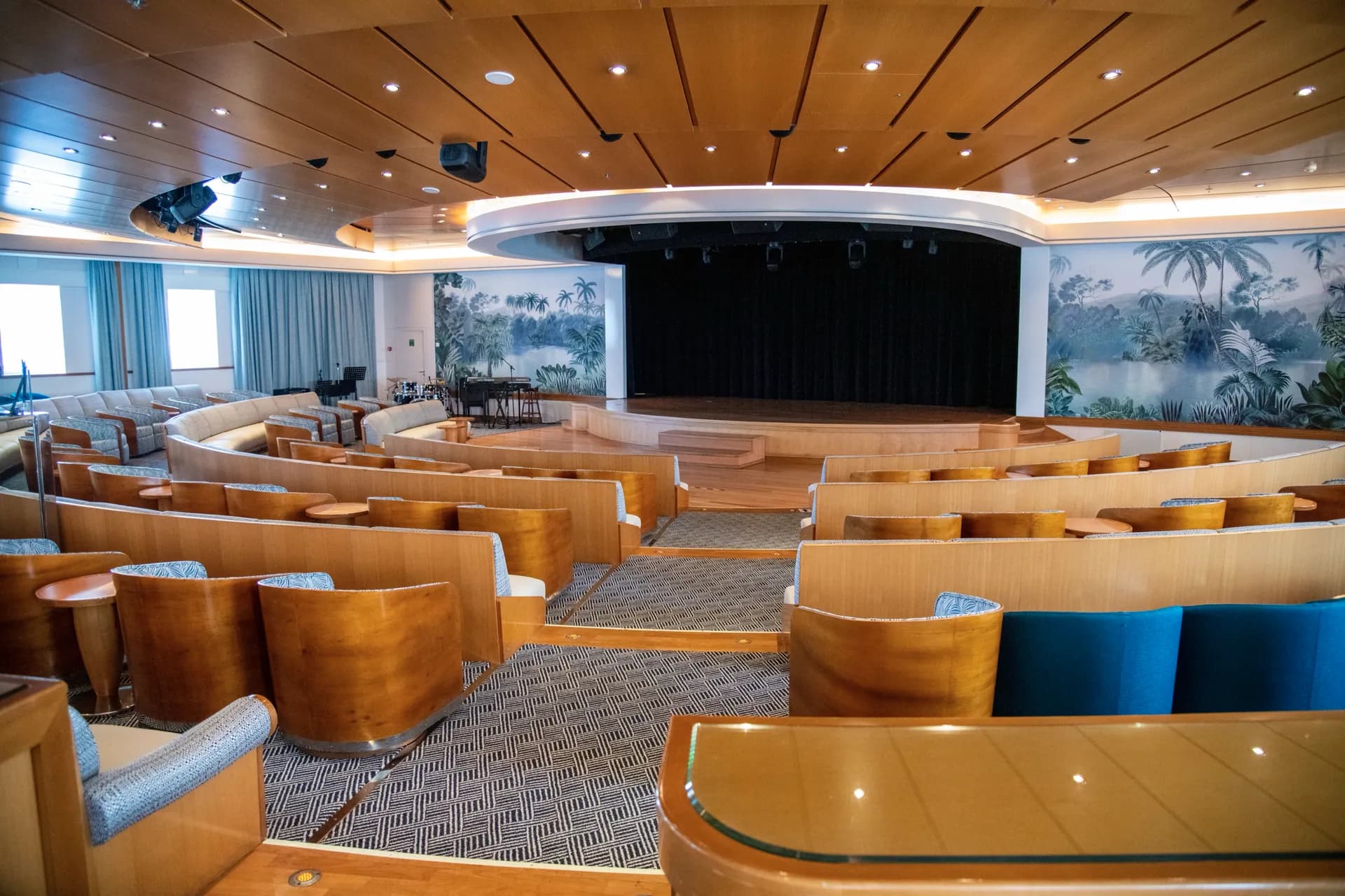 Le Grand Salon 大沙龍 2