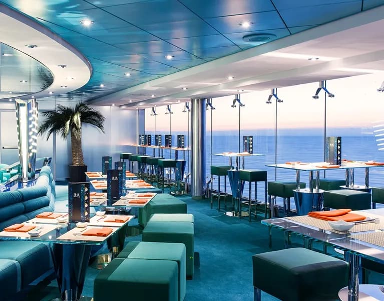 地中海抒情號 8