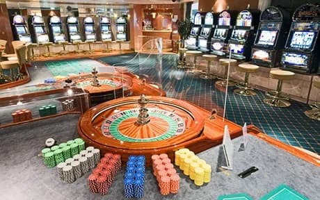 地中海抒情號 9