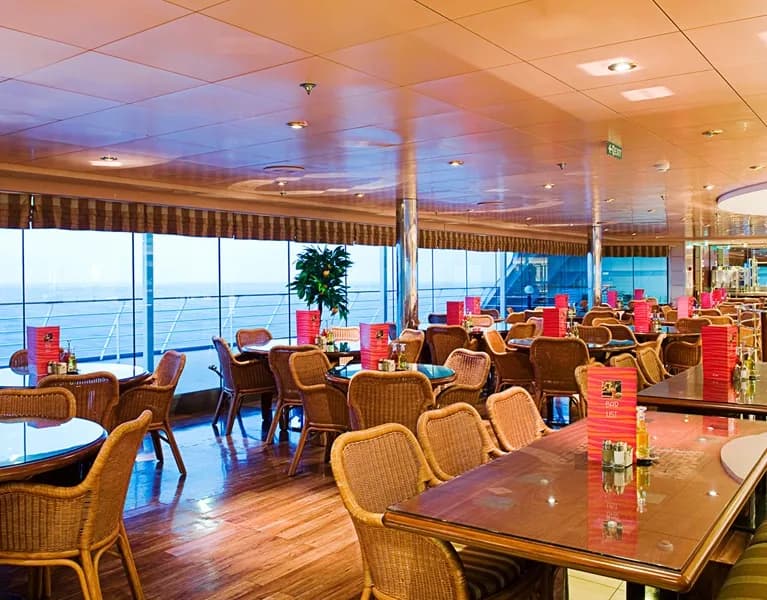 地中海抒情號 3