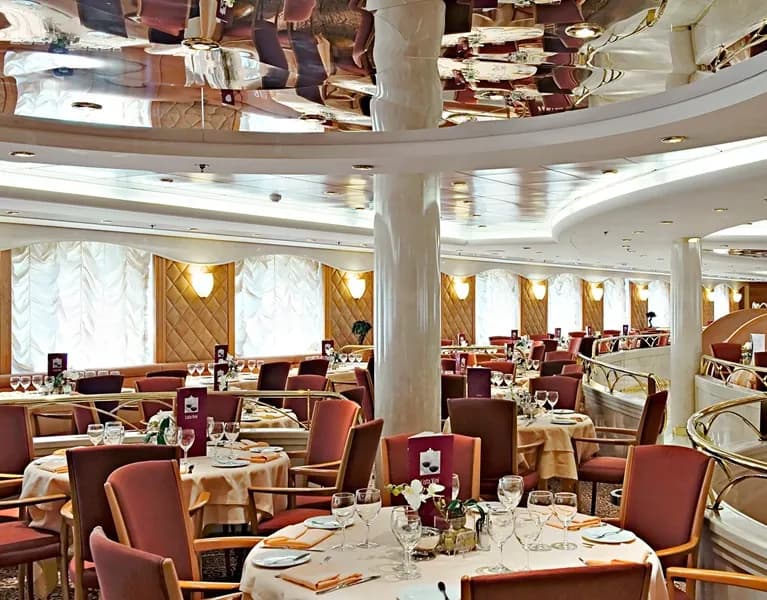 地中海抒情號 5