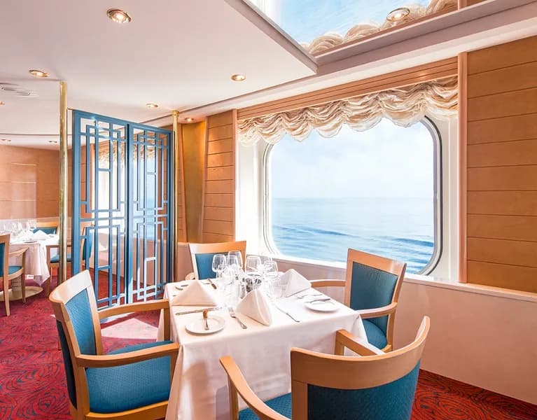 地中海抒情號 6