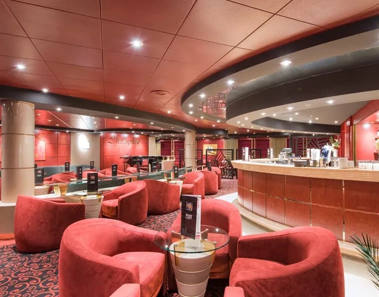 地中海抒情號 7