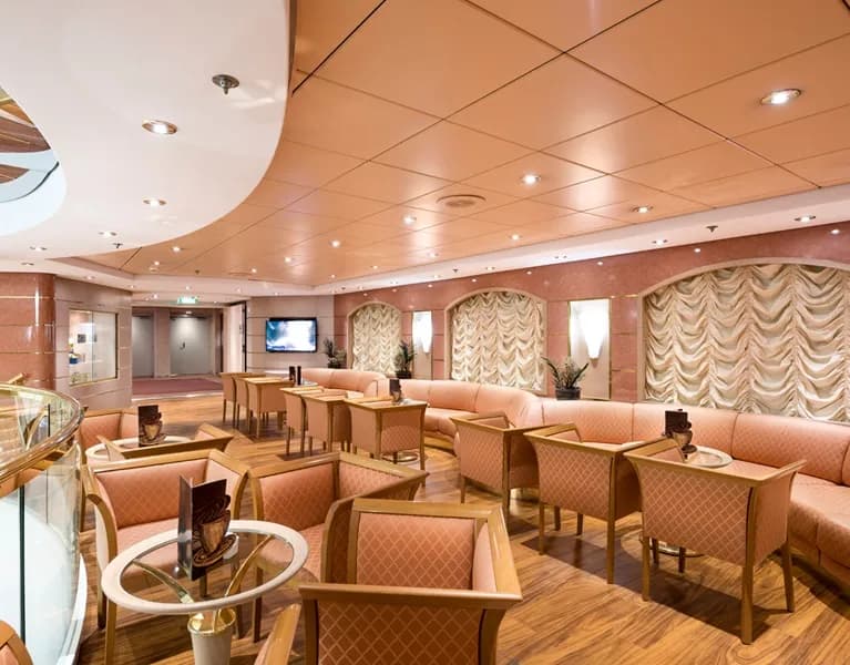 地中海抒情號 14