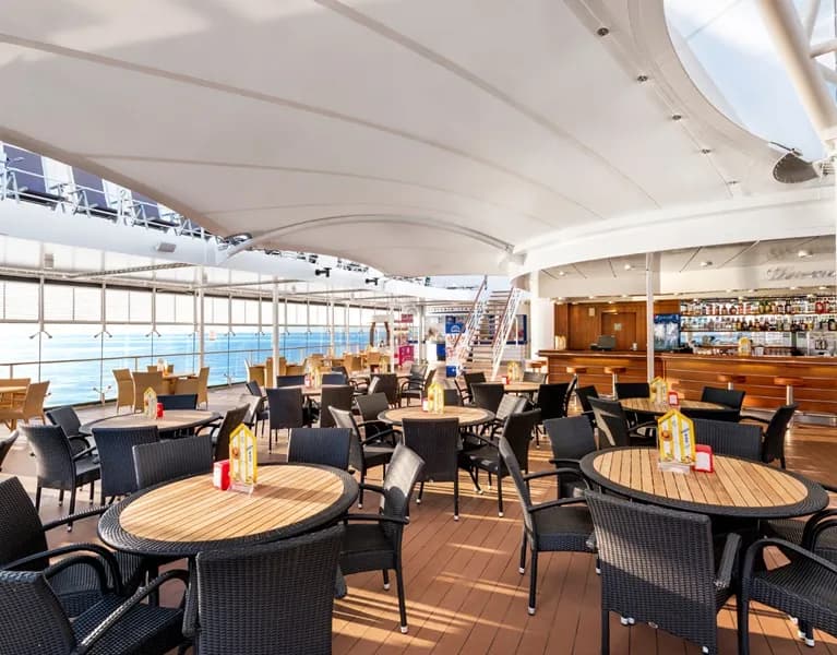 地中海抒情號 17