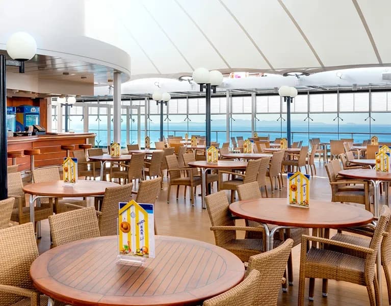 地中海抒情號 4