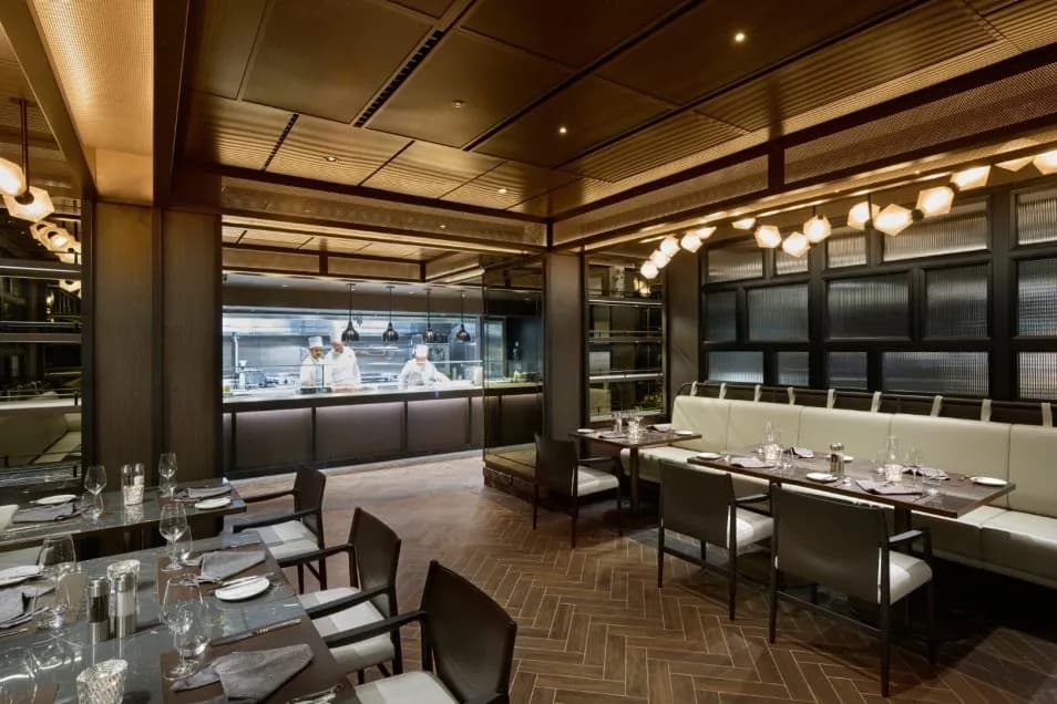 Marble & Co. 烤肉 8