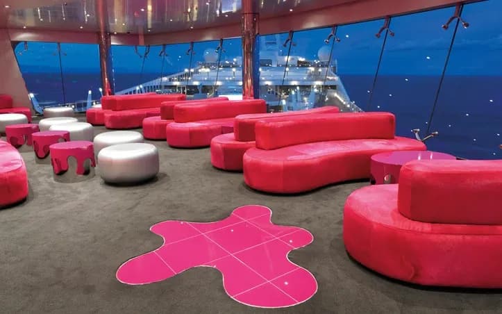 地中海幻想曲號 23