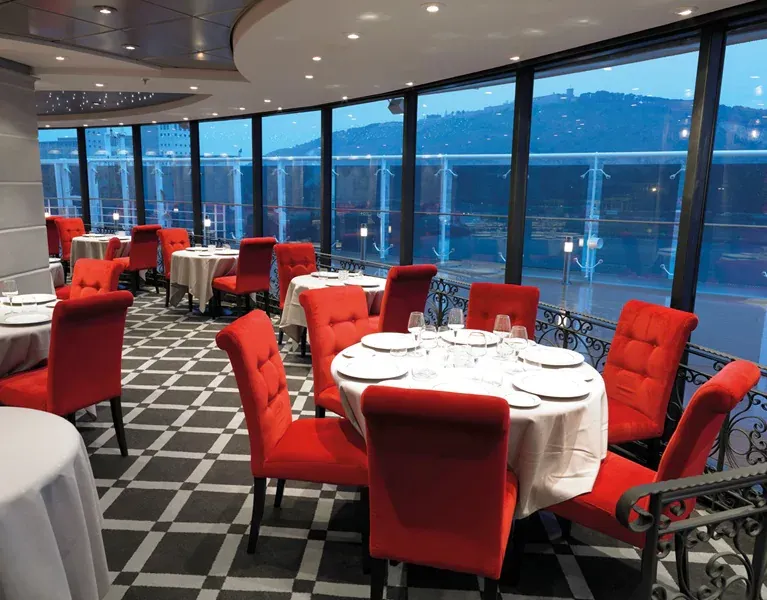 地中海幻想曲號 15