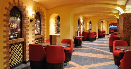 地中海幻想曲號 30