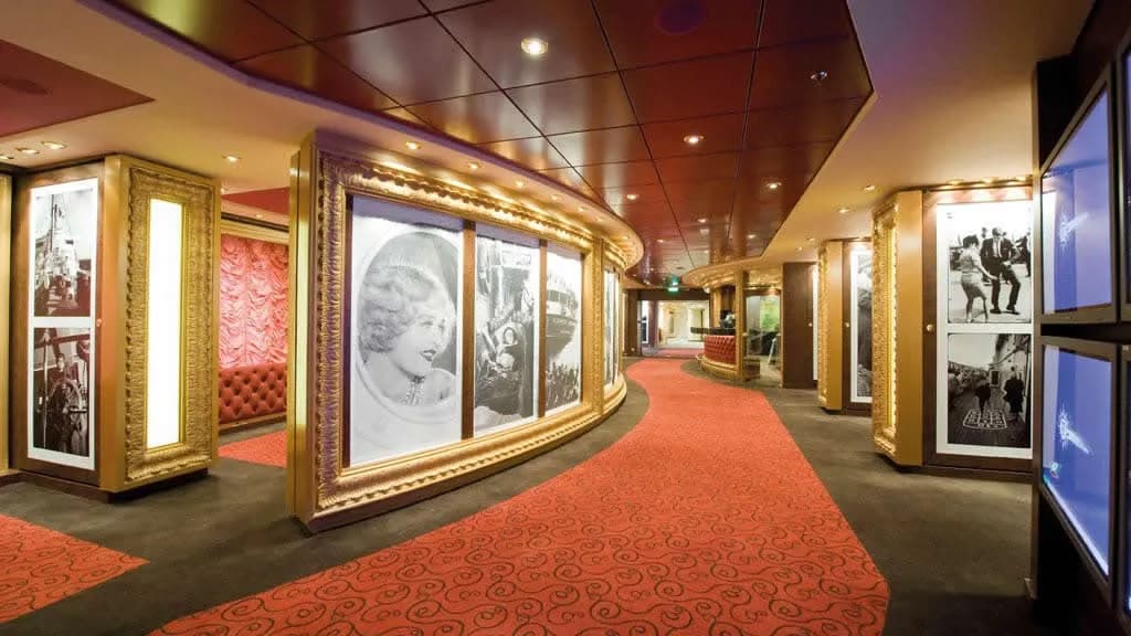 地中海幻想曲號 49