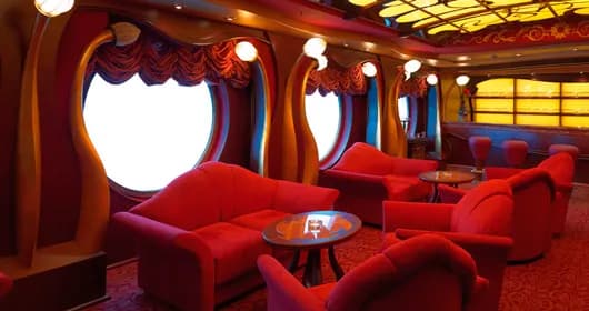 地中海幻想曲號 37