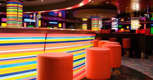 地中海幻想曲號 32