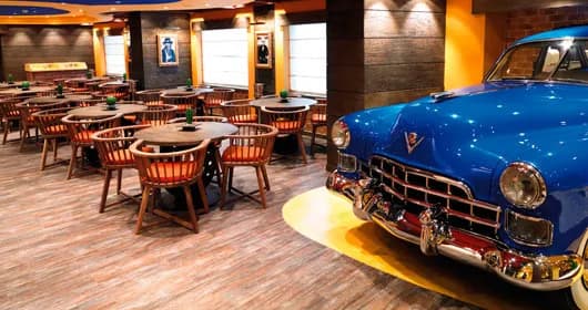 地中海幻想曲號 28