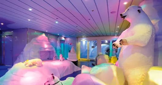 地中海幻想曲號 41