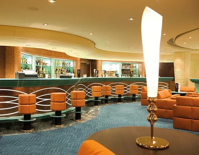 地中海幻想曲號 12