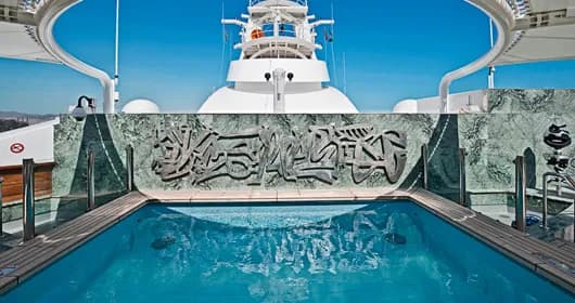 地中海幻想曲號 42