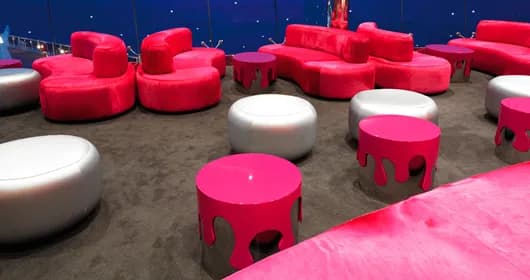 地中海幻想曲號 39