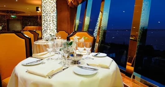 地中海幻想曲號 26