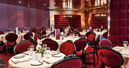 地中海幻想曲號 25